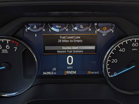 Certified 2023 Ford F150 Tremor w/ Trailer Tow Package image 14