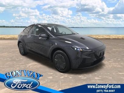 Used 2026 Tesla Model Y 2WD