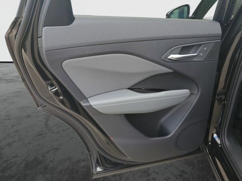 New 2026 Audi Q3 quattro 2.0T AWD/4WD image 17