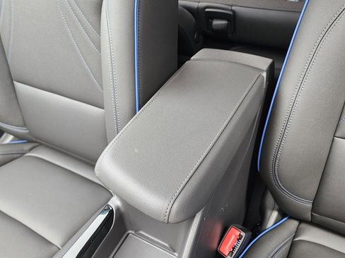 New 2026 Buick Envista Sport Touring w/ Convenience I Package image 31