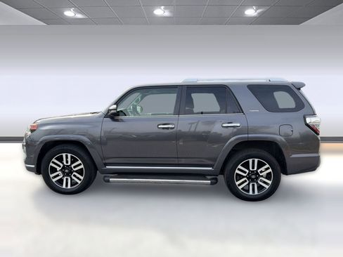 Used 2016 Toyota 4Runner Limited image 2
