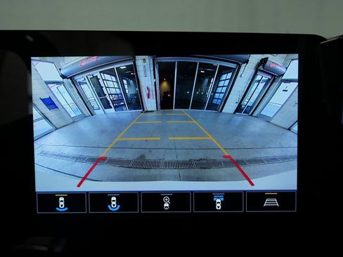 Used 2023 Chevrolet Corvette Z06 image 32