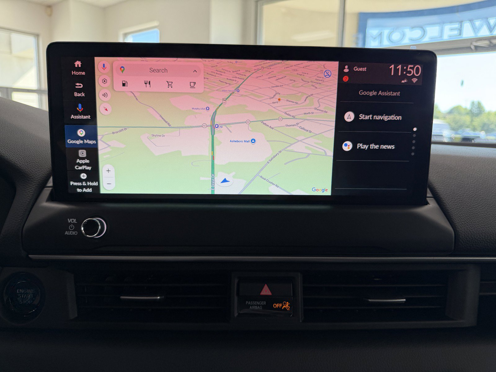 New 2026 Honda Pilot Elite image 23