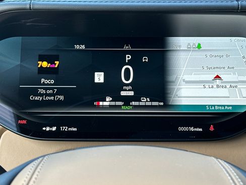 New 2026 Land Rover Range Rover SE image 18