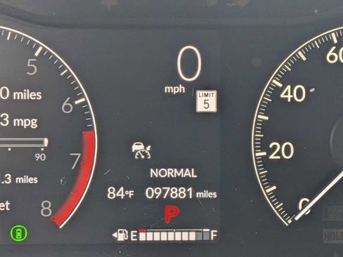 Certified 2024 Honda CR-V LX image 29
