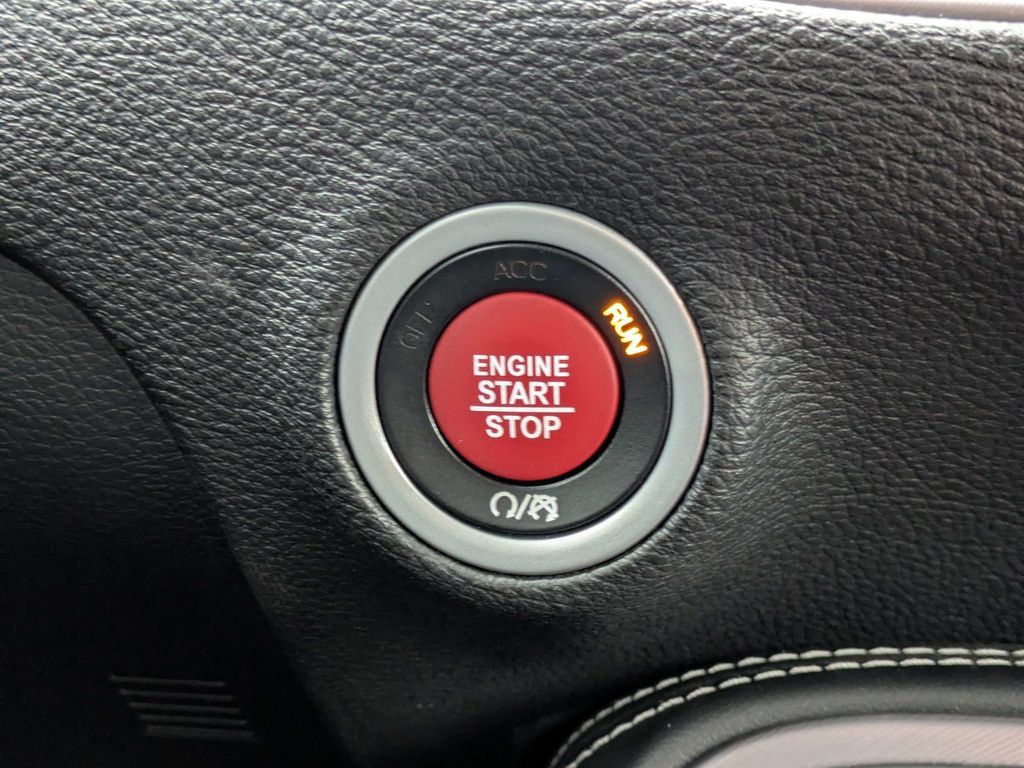 Used 2023 Dodge Challenger SRT Hellcat RWD image 28