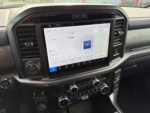 New 2026 Ford F150 Lariat AWD/4WD image 20