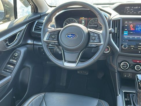 Used 2023 Subaru Crosstrek 2.5i Limited w/ Moonroof Package image 23