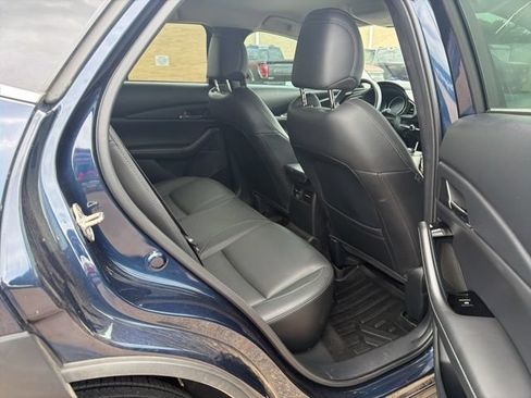 Used 2023 MAZDA CX-30 AWD 2.5 S w/ Preferred Package image 25
