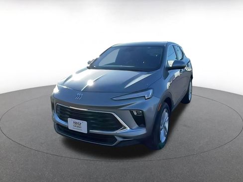 Used 2025 Buick Encore GX Preferred image 7