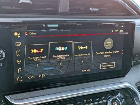 Used 2022 GMC Sierra 1500 Denali image 20