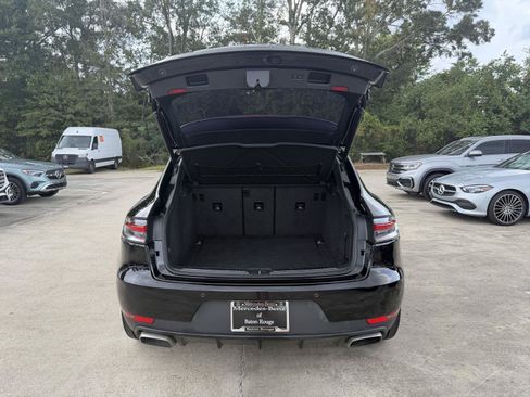 Used 2020 Porsche Macan AWD/4WD image 22