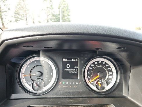 Used 2022 RAM 1500 Tradesman w/ Popular Equipment Group image 21