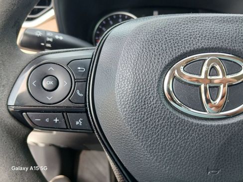 Used 2021 Toyota RAV4 LE FWD image 28