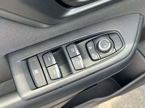 New 2026 Subaru Forester Premium image 26