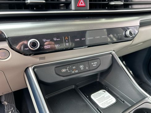 New 2026 Kia Carnival SX FWD image 22
