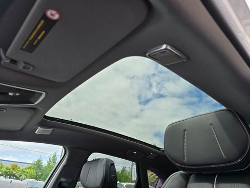 New 2026 Cadillac Optiq Luxury 2 AWD/4WD image 33