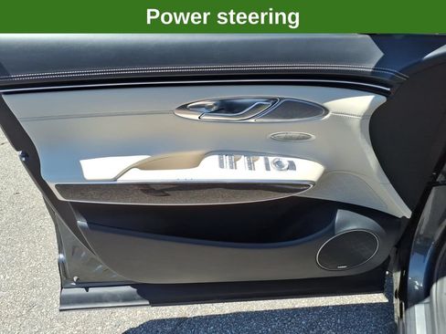 Used 2022 Genesis GV70 3.5T Sport w/ Sport Prestige Package AWD/4WD image 26