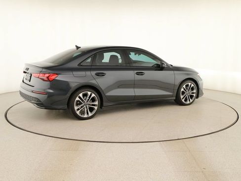 Certified 2025 Audi A3 2.0T Premium AWD/4WD image 7