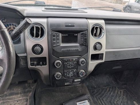 Used 2013 Ford F150 XLT w/ Luxury Equipment Group image 3