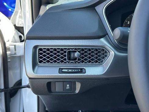 New 2026 Acura Integra A-Spec FWD image 36