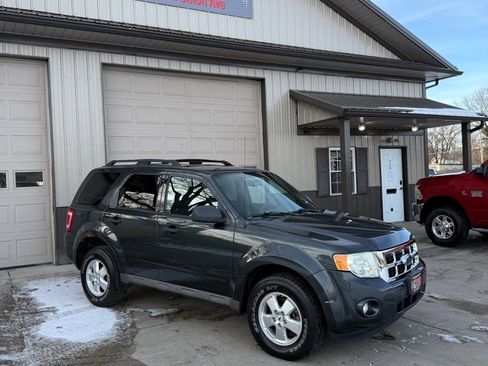 Used 2009 Ford Escape XLT image 2