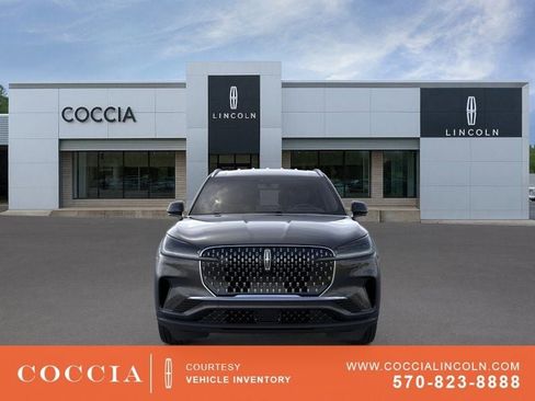 New 2026 Lincoln Aviator AWD image 6
