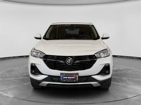 Used 2023 Buick Encore GX Preferred w/ Cold Weather Comfort Package AWD/4WD image 8