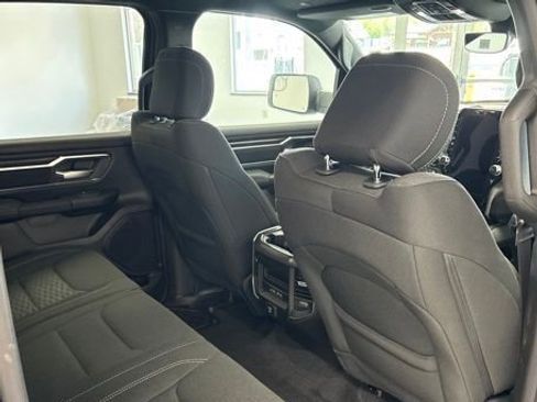 New 2026 RAM 1500 Big Horn AWD/4WD image 24