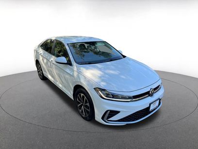 Used 2025 Volkswagen Jetta S
