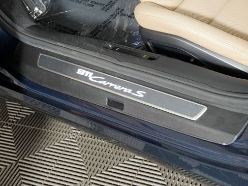 Certified 2020 Porsche 911 Carrera S RWD image 28