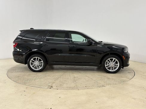 Used 2025 Dodge Durango GT AWD/4WD image 8