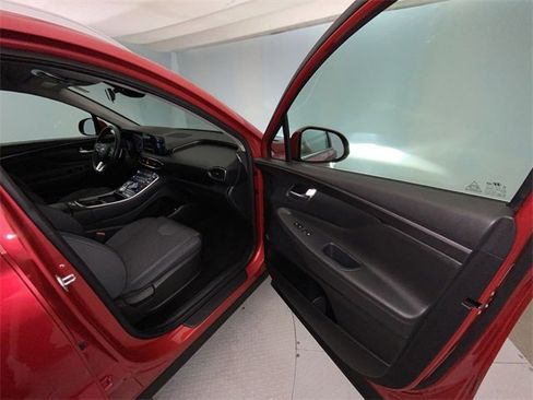 Used 2023 Hyundai Santa Fe SEL image 24