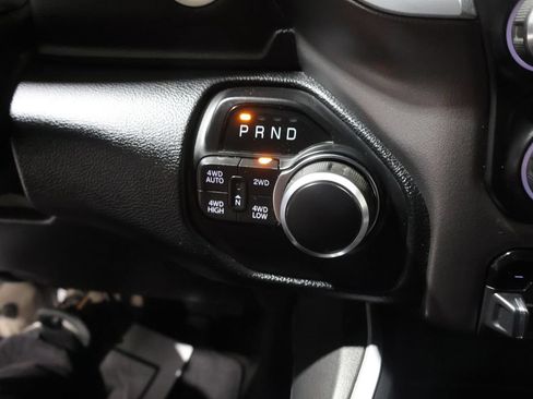 Used 2021 RAM 1500 Big Horn AWD/4WD image 29