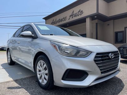 Used 2020 Hyundai Accent SE