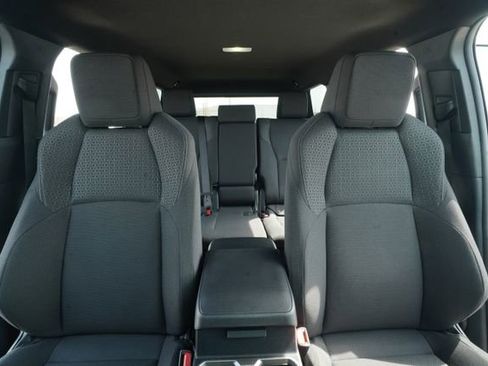 Used 2025 Toyota 4Runner SR5 image 34