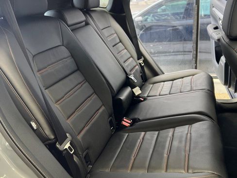 New 2026 Honda CR-V Sport Touring image 12