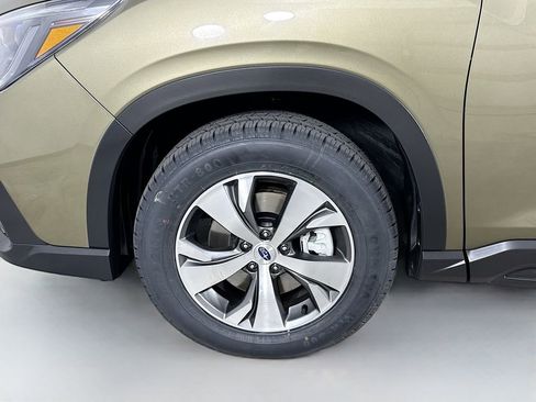 Used 2023 Subaru Ascent Premium w/ Convenience Package image 36