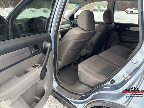 Used 2011 Honda CR-V SE image 24