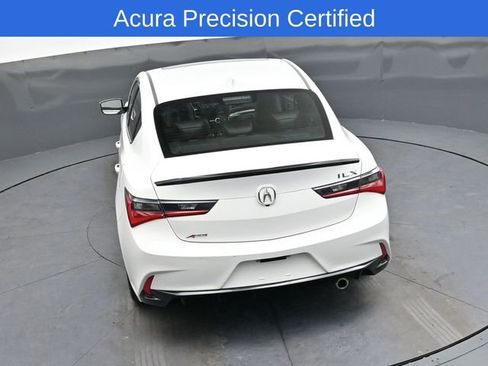 Certified 2022 Acura ILX w/ Premium & A-SPEC Package image 26