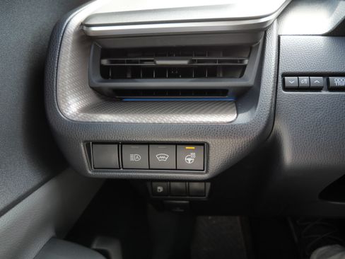 Used 2026 Toyota Prius XLE image 26