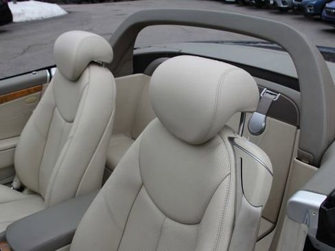 Used 2008 Mercedes-Benz SL 550 image 20