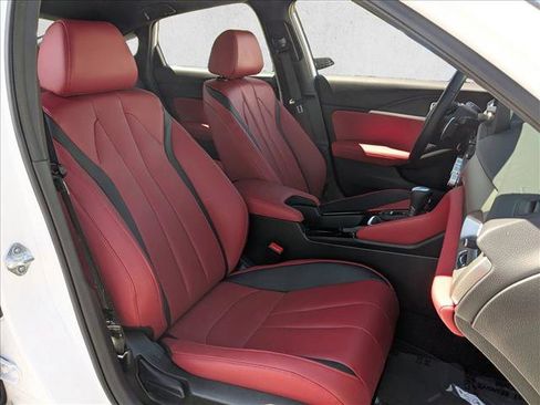 Certified 2026 Acura Integra A-Spec FWD image 21