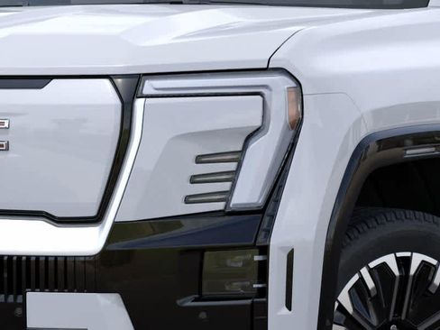 New 2026 GMC Sierra EV Denali image 10