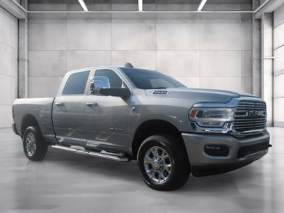 Certified 2024 RAM 2500 Laramie