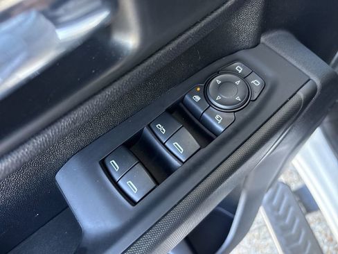 Used 2024 GMC Sierra 2500 Pro w/ 1SA Pro Safety Plus Package AWD/4WD image 22