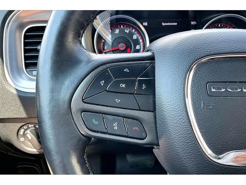Certified 2023 Dodge Charger SXT w/ Cold Weather Package RWD image 10