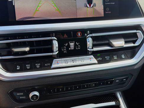 Used 2022 BMW M4 xDrive Competition w/ Executive Package image 15