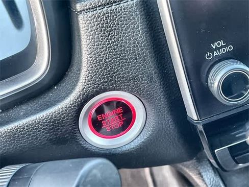 Certified 2021 Honda CR-V EX-L image 28