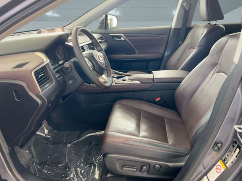 Used 2017 Lexus RX 350 FWD image 5